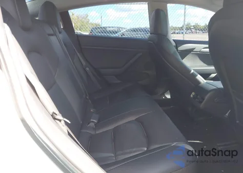 2021 Tesla Model 3 Long Range Dual Motor All-Wheel Drive из США, поврежденный, VIN 5YJ3E1EB1MF978982